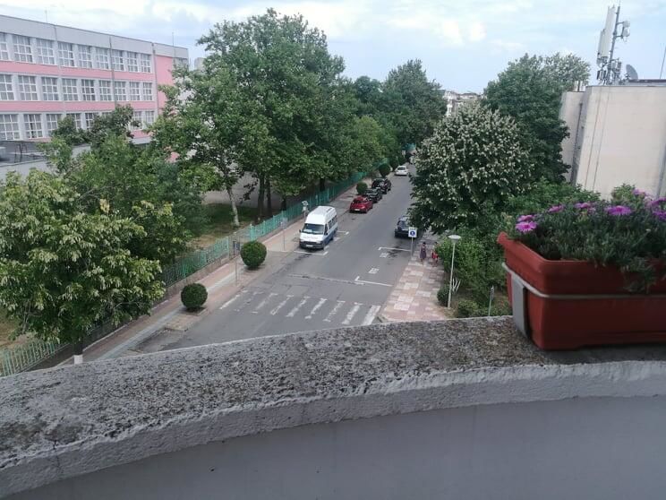 Гостевой дом Къща за гости ЕЛИ Приморско