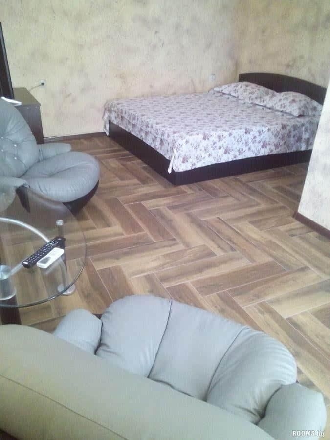 Гостевой дом Къща за гости ЕЛИ Приморско