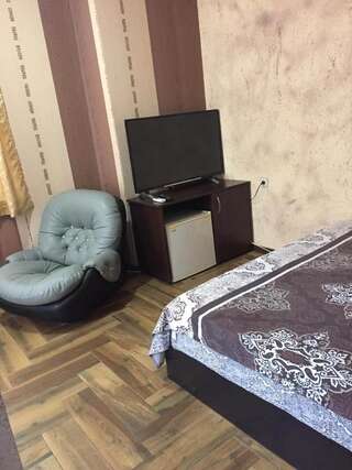 Гостевой дом Къща за гости ЕЛИ Приморско Двухместный номер с 1 кроватью-12